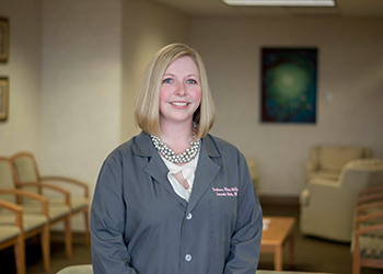 Dr. Amanda Mulch - Southern Illinois Ob-Gyn Associates serving Herrin and Marion, IL.