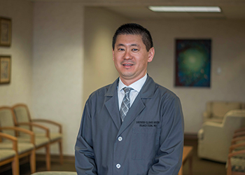 Dr. Francis Tsung - Southern Illinois Ob-Gyn Associates serving Herrin and Marion, IL.