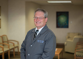 Dr. Jeffrey Jones - Southern Illinois Ob-Gyn Associates serving Herrin and Marion, IL.