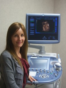Southern IL Ob-Gyn Ultrasounds
