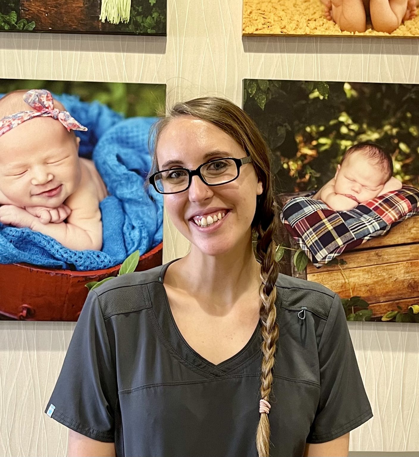 Southern Illinois ObGyn Associates ObGyn Staff